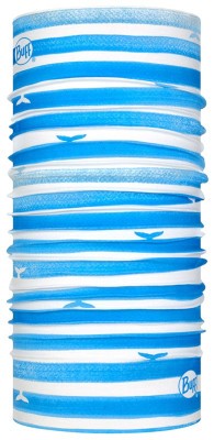 Шарф-труба Buff Original Wave Blue