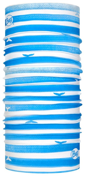 Шарф-труба Buff Original Wave Blue