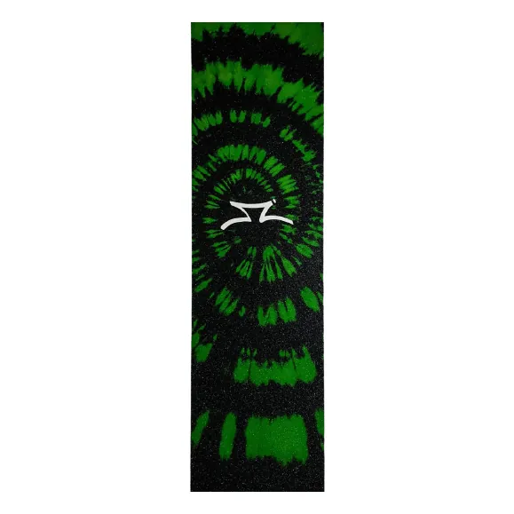 Наждак AO Scooter Tie Dye 6,5 x 24,0 Pro - BlackGreen (FRD.047363)