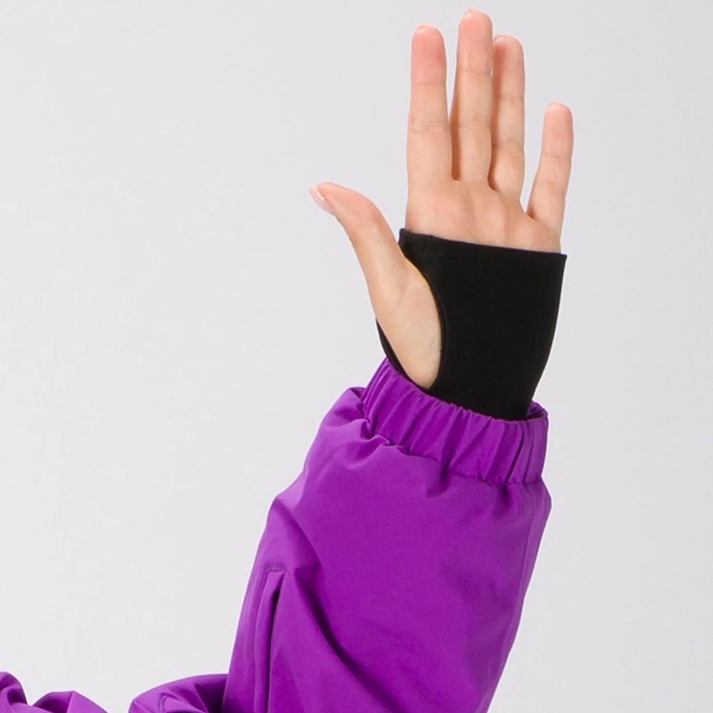 Rehall куртка сноубордична Stussy W 2026 bright violet L