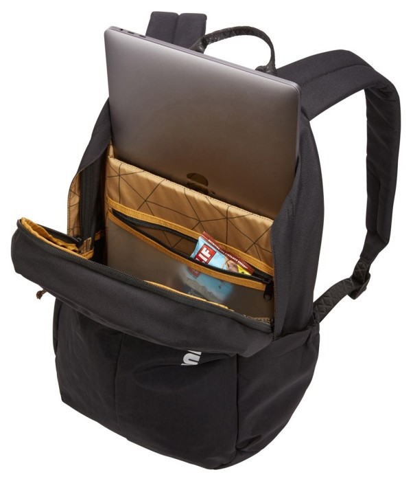 Рюкзак Thule Indago 23L (Black) 3204313 (TH 3204313)