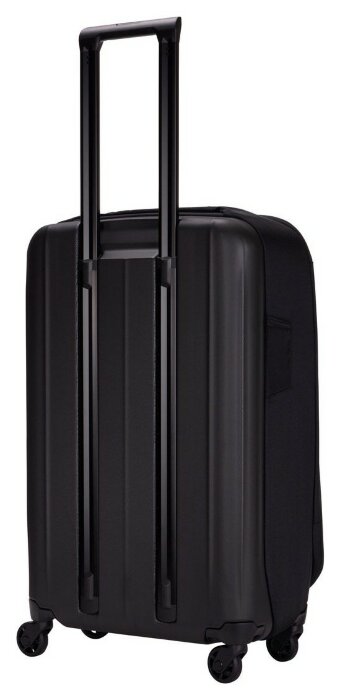 Чемодан на колесах Thule Subterra 2 Checked Spinner (Black) 3205049 (TH 3205049)