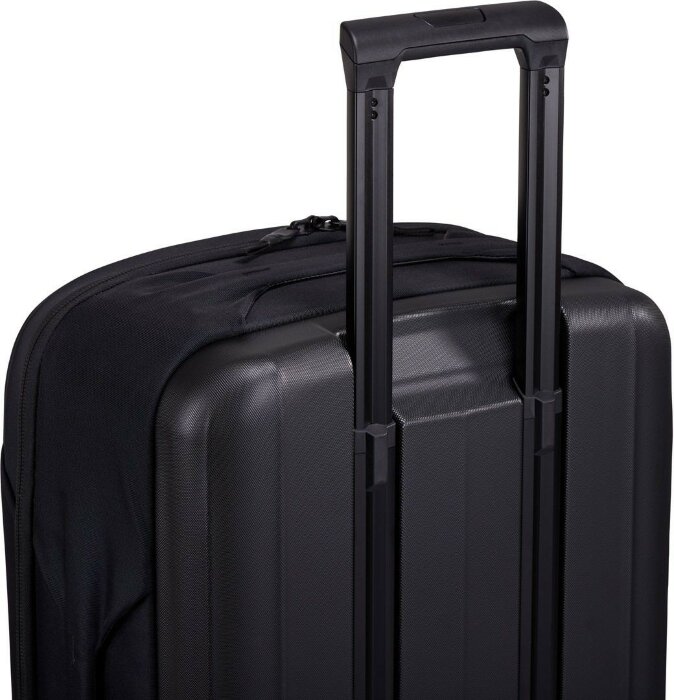 Чемодан на колесах Thule Subterra 2 Checked Spinner (Black) 3205049 (TH 3205049)