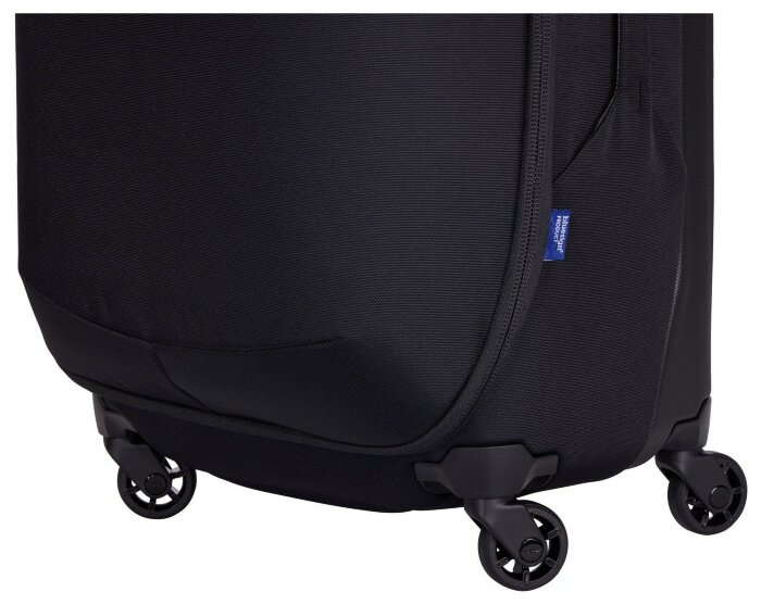 Чемодан на колесах Thule Subterra 2 Checked Spinner (Black) 3205049 (TH 3205049)