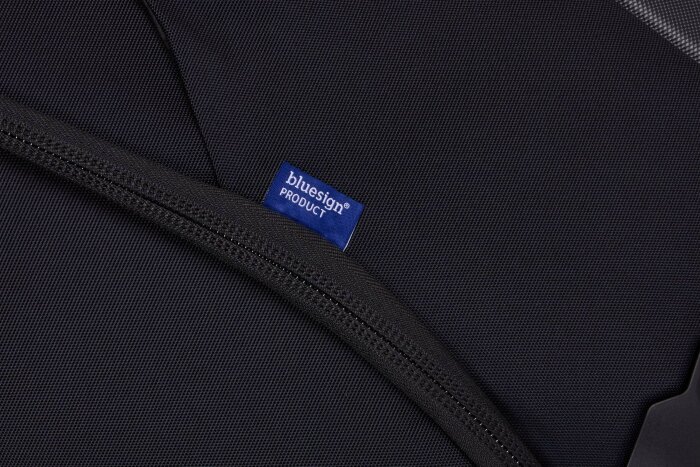 Чемодан на колесах Thule Subterra 2 Checked Spinner (Black) 3205049 (TH 3205049)