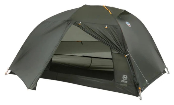 Намет Big Agnes Copper Spur UL2 Bikepack, укр, укр