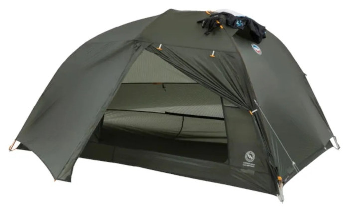 Намет Big Agnes Copper Spur UL2 Bikepack