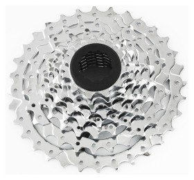 Кассета для велосипеда SRAM PG-970 9SPD 11-34T Silver (00.0000.200.394)