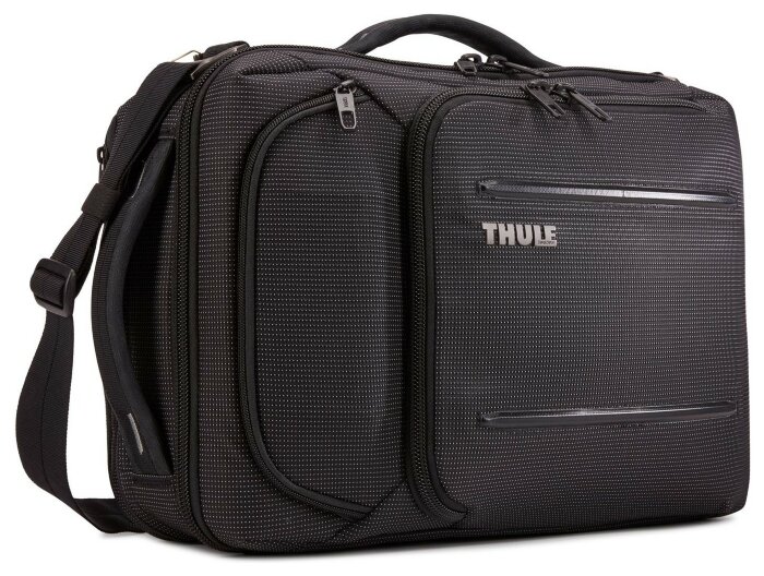 Рюкзак-наплечная сумка Thule Crossover 2 Convertible Laptop 15.6