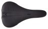 Сідло для велосипеда WTB VOLT STEEL WIDE Black (W065-0590), укр Фото - 1