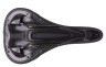 Сідло для велосипеда WTB VOLT STEEL WIDE Black (W065-0590), укр Фото - 2