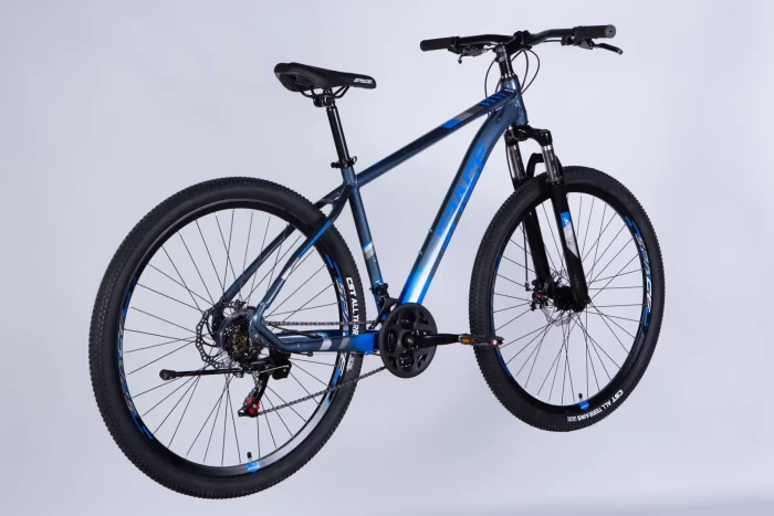 Велосипед AL 29