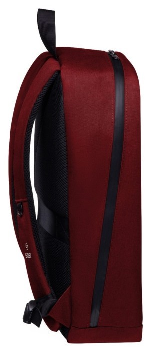 Рюкзак Sobi Pixel Max SB9703 Red с Pink экраном