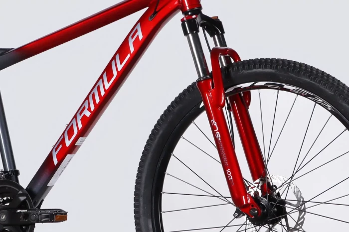 Велосипед AL 27.5