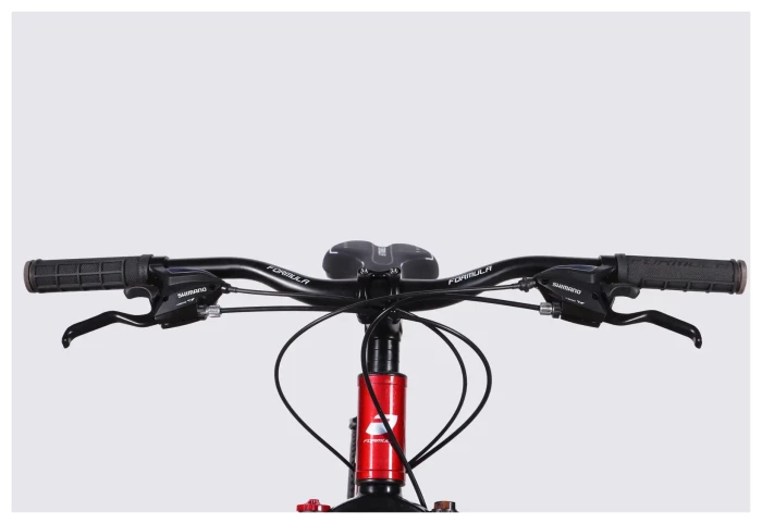 Велосипед AL 27.5