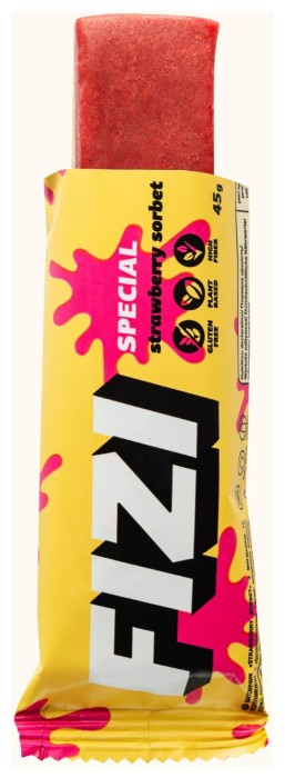 Special Box - 10x45g Strawberry Sorbet