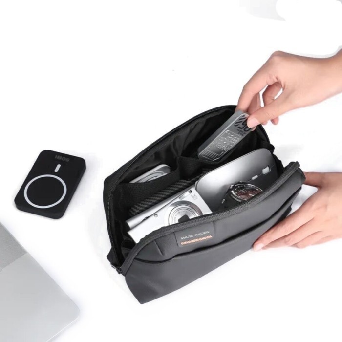 Несессер Mark Ryden MR3102 Gray