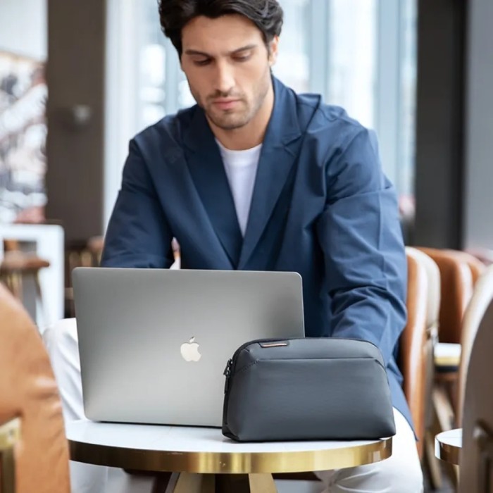 Несессер Mark Ryden MR3102 Gray