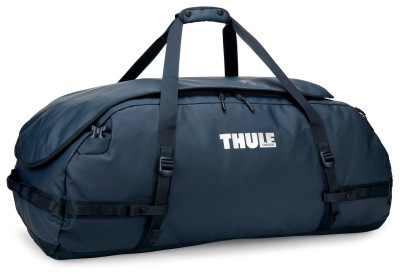 Спортивная сумка Thule Chasm Duffel 130L (Darkest Blue) 3205599 (TH 3205599)