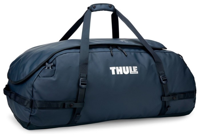 Спортивная сумка Thule Chasm Duffel 130L (Darkest Blue) 3205599 (TH 3205599)