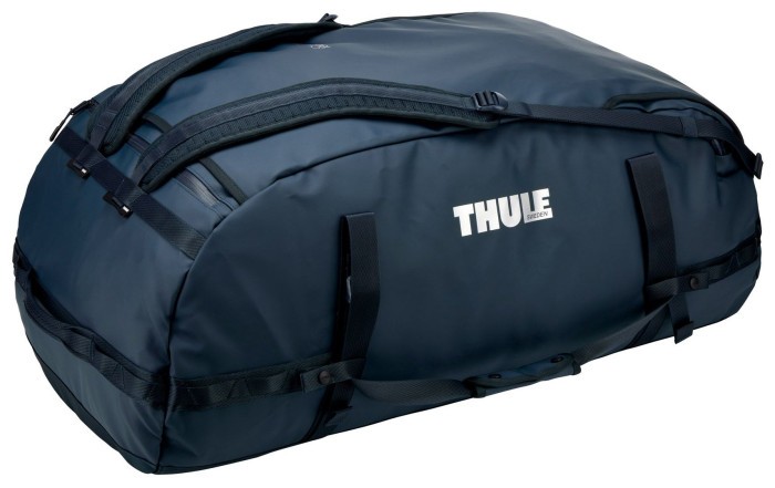 Спортивная сумка Thule Chasm Duffel 130L (Darkest Blue) 3205599 (TH 3205599)