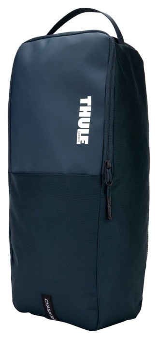 Спортивная сумка Thule Chasm Duffel 130L (Darkest Blue) 3205599 (TH 3205599)
