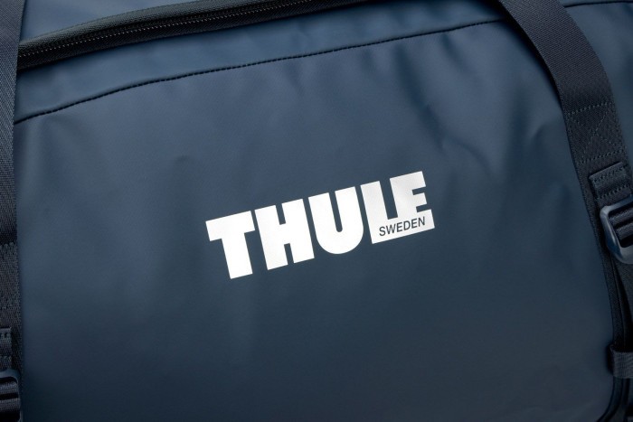 Спортивная сумка Thule Chasm Duffel 130L (Darkest Blue) 3205599 (TH 3205599)