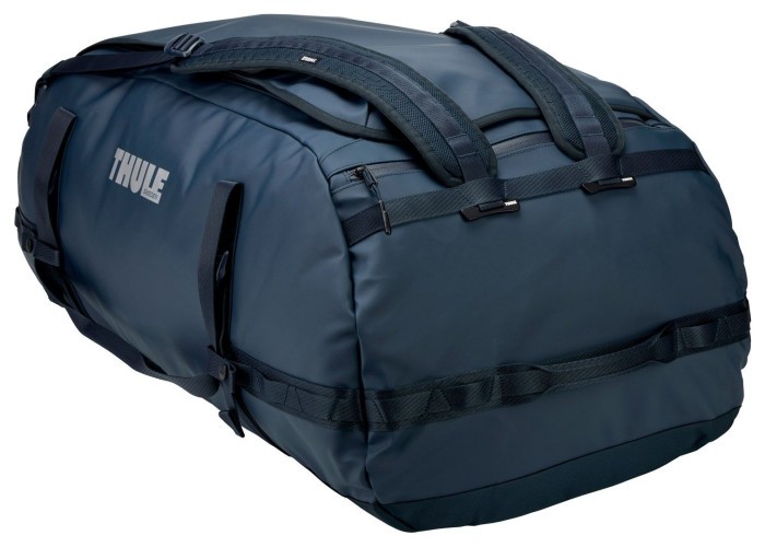 Спортивная сумка Thule Chasm Duffel 130L (Darkest Blue) 3205599 (TH 3205599)