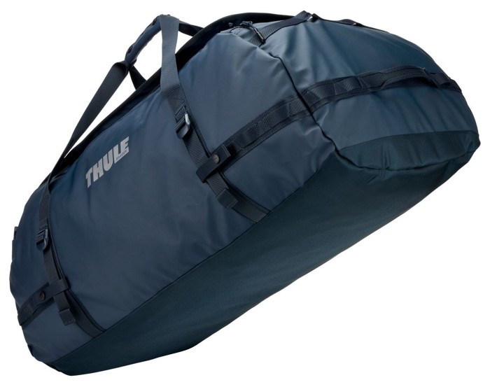 Спортивная сумка Thule Chasm Duffel 130L (Darkest Blue) 3205599 (TH 3205599)