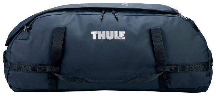 Спортивная сумка Thule Chasm Duffel 130L (Darkest Blue) 3205599 (TH 3205599)
