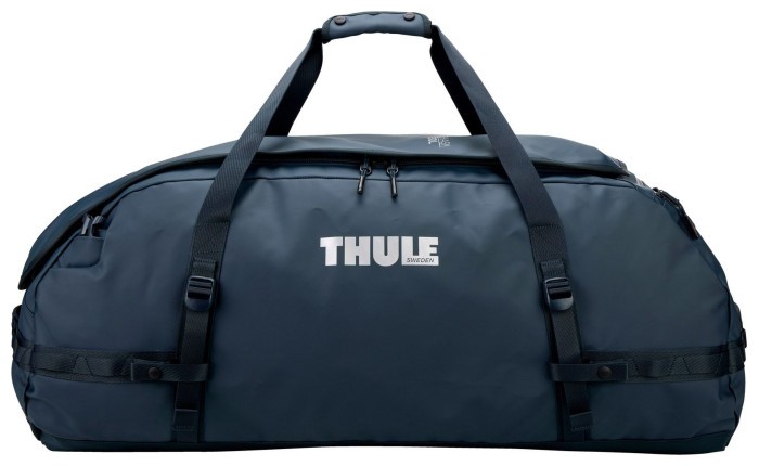 Спортивная сумка Thule Chasm Duffel 130L (Darkest Blue) 3205599 (TH 3205599)