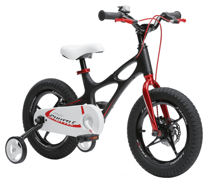 Велосипед RoyalBaby SPACE SHUTTLE 16