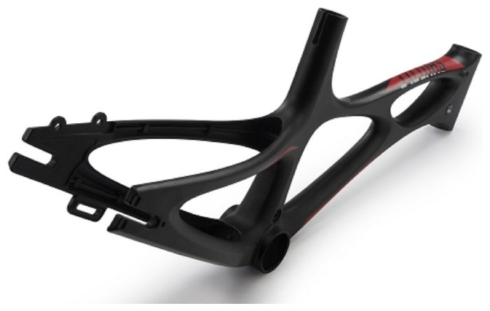 Велосипед RoyalBaby SPACE SHUTTLE 16", OFFICIAL UA, черный