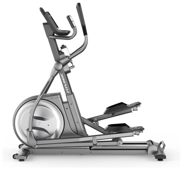 Орбітрек FitLogic E29 Plus, укр, укр