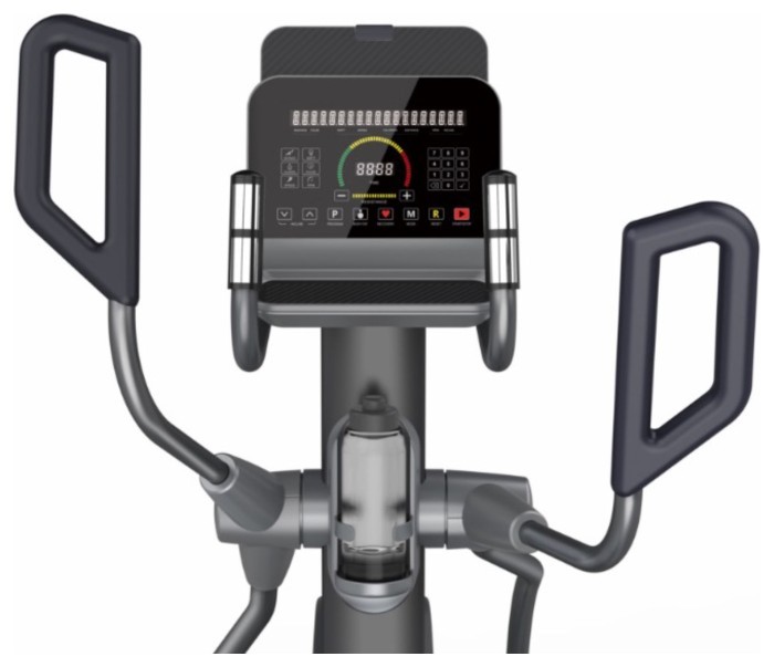 Орбітрек FitLogic E29 Plus