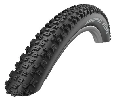 Покрышка 29x2.25 (57x622) Schwalbe RAPID ROB