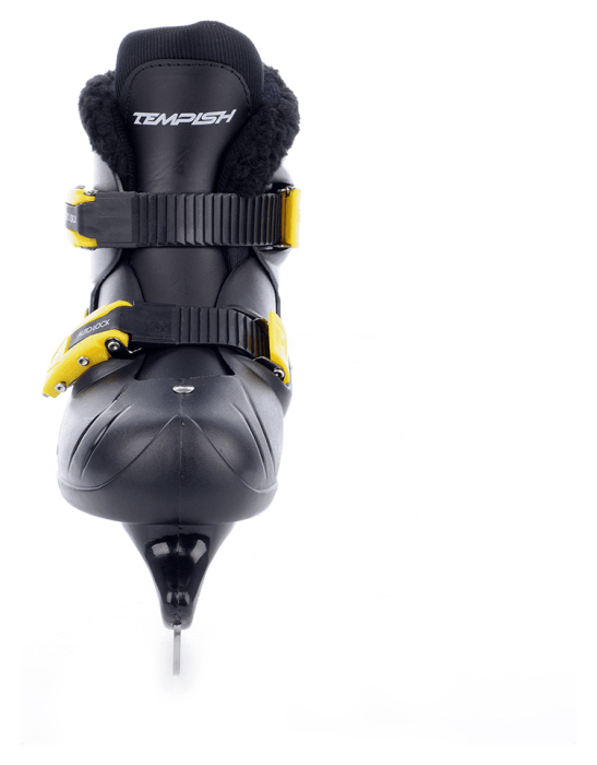 Льодові ковзани розсувні Tempish FUR EXPANZE PLUS, укр, укр