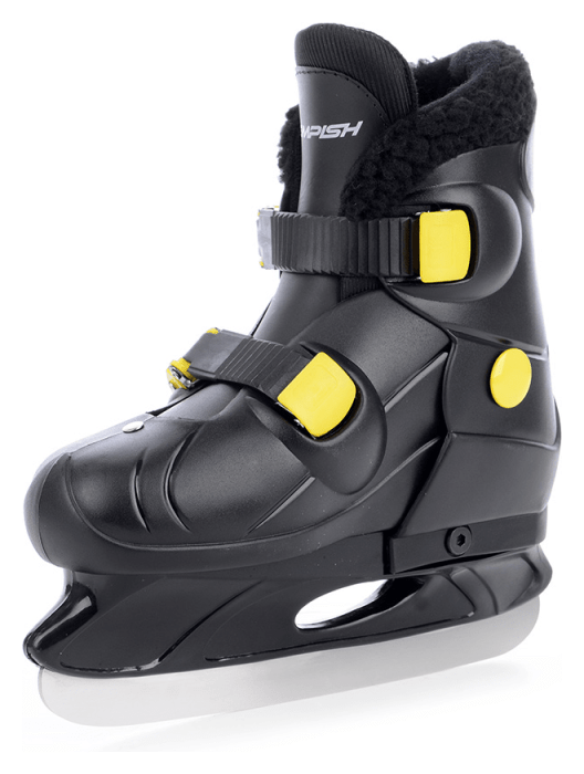 Льодові ковзани розсувні Tempish FUR EXPANZE PLUS, укр, укр