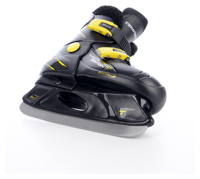 Льодові ковзани розсувні Tempish FUR EXPANZE PLUS, укр, укр