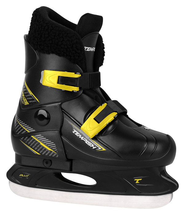 Льодові ковзани розсувні Tempish FUR EXPANZE PLUS, укр, укр