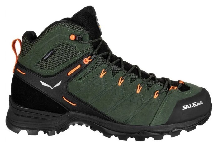 Ботинки Salewa MS Alp Mate Mid WP