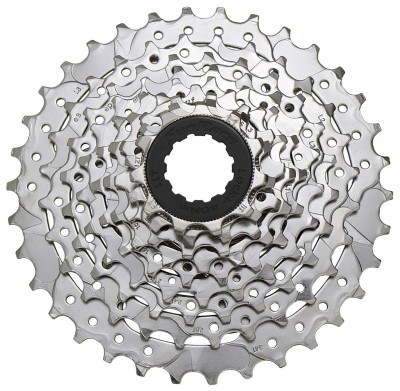 Кассета 9-k 11-32T SUN RACE M96 nickel