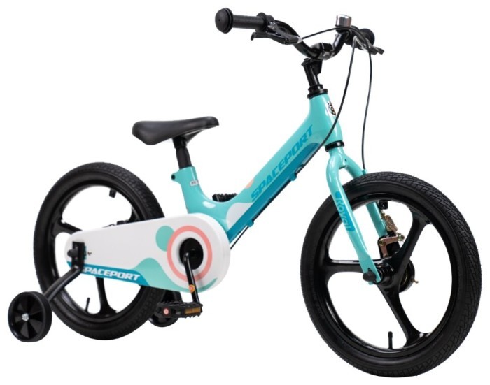 Велосипед RoyalBaby SPACE PORT 16