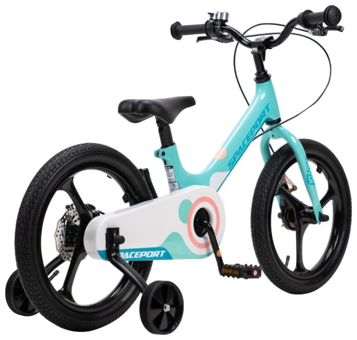 Велосипед RoyalBaby SPACE PORT 16