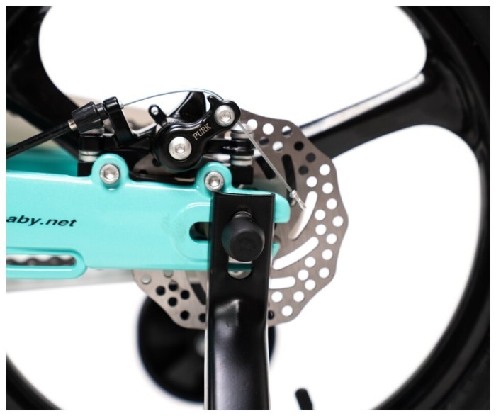 Велосипед RoyalBaby SPACE PORT 16