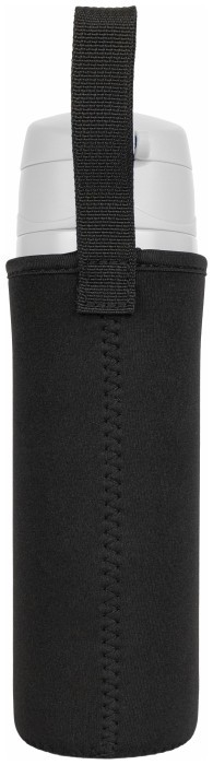 Чехол Tribe Neoprene Cover для питьевого термоса 0,45л T-DF-0007-black