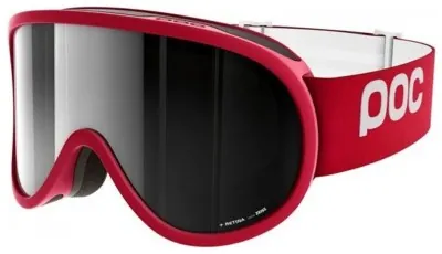 Маска горнолыжная POC Retina Glucose Red