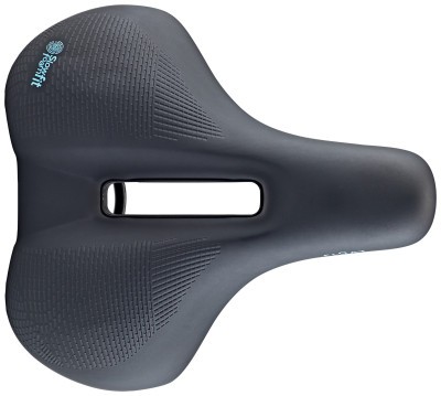 Седло Selle Royal Respiro Soft Relaxed Unisex
