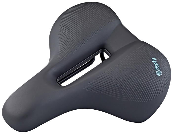 Седло Selle Royal Respiro Soft Relaxed Unisex