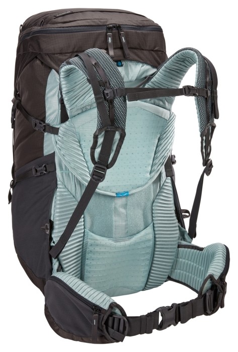 Туристический рюкзак Thule Versant 60L Women's (Asphalt) (TH 3204107)